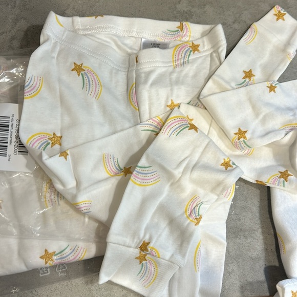 Gap NWT PJ Set - Picture 4 of 4